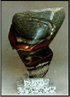 Preview of the sculpture I/6.