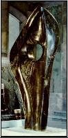 Preview of the sculpture VII/1.
