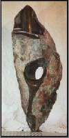 Preview of the sculpture VII/2.