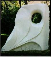 Preview of the sculpture VII/3.