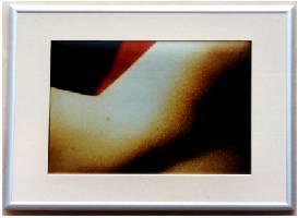 Preview of the photograph X/3.